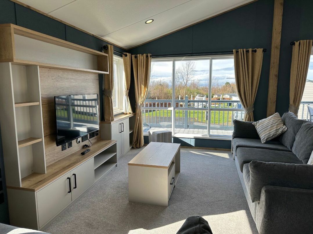 Seton Sands Caravan Park - Holiday Accommodation 21848