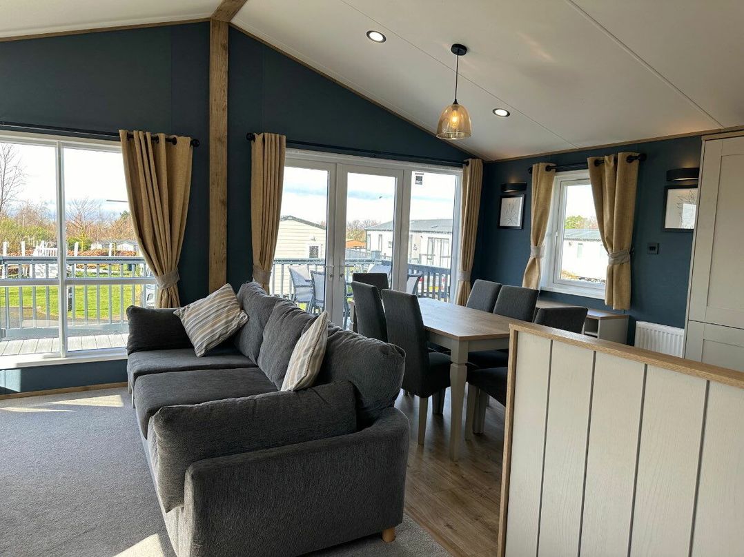 Seton Sands Caravan Park - Holiday Accommodation 21848