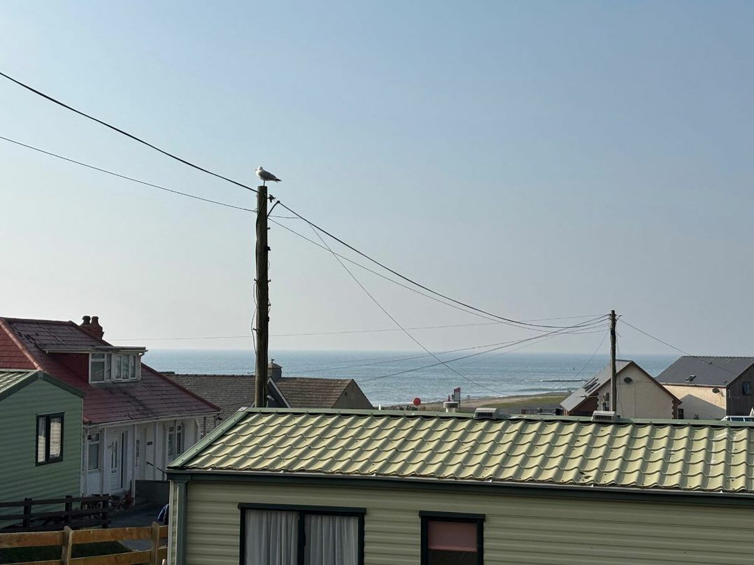 Clarach Bay Holiday Village - Holiday Accommodation 21849