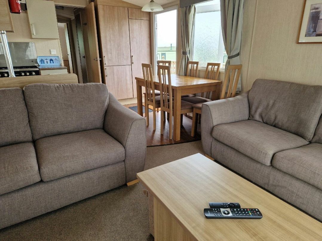 Clarach Bay Holiday Village - Holiday Accommodation 21849