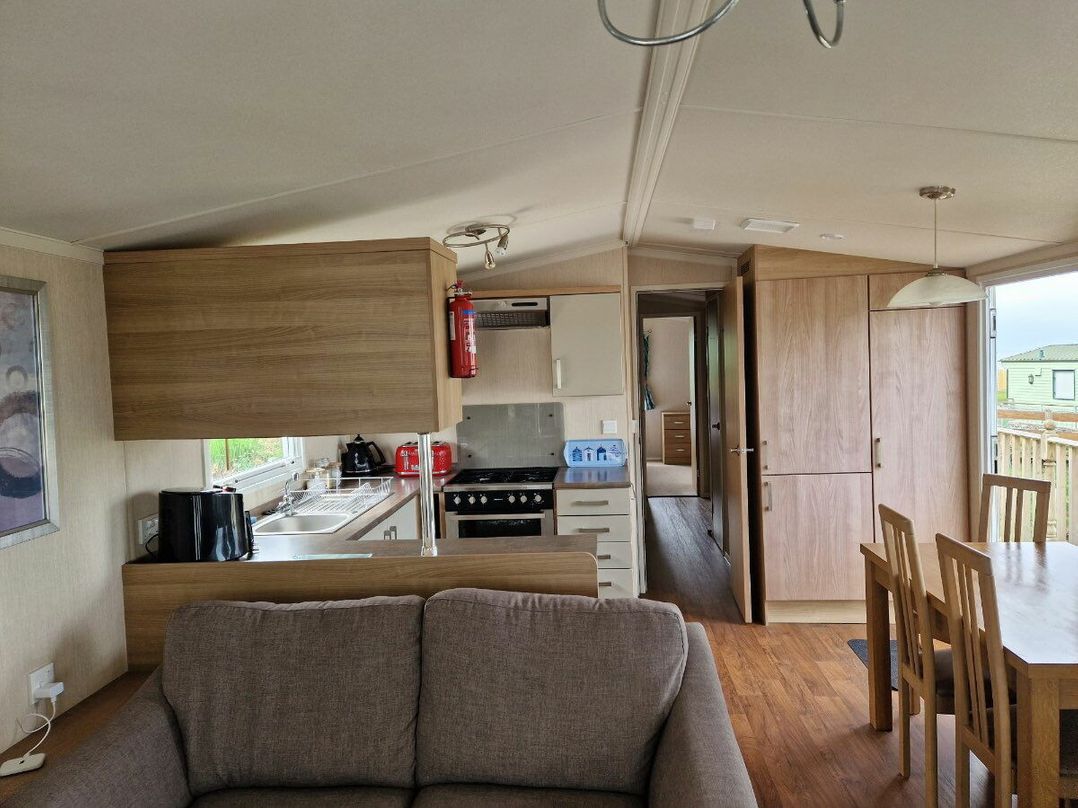 Clarach Bay Holiday Village - Holiday Accommodation 21849