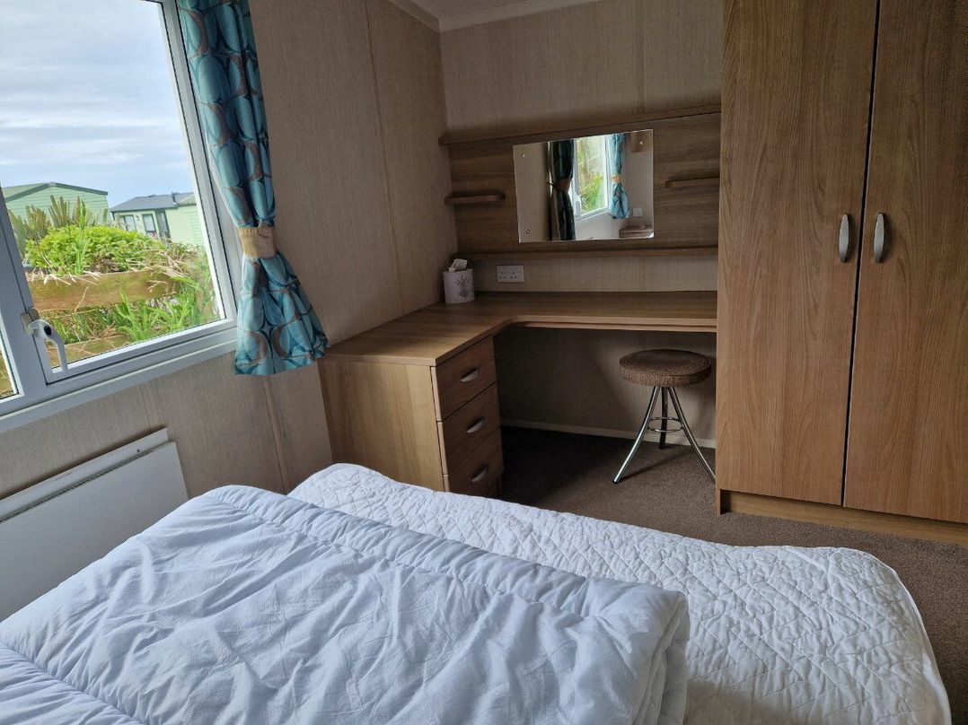 Clarach Bay Holiday Village - Holiday Accommodation 21849