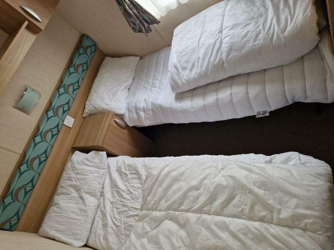 Clarach Bay Holiday Village - Holiday Accommodation 21849