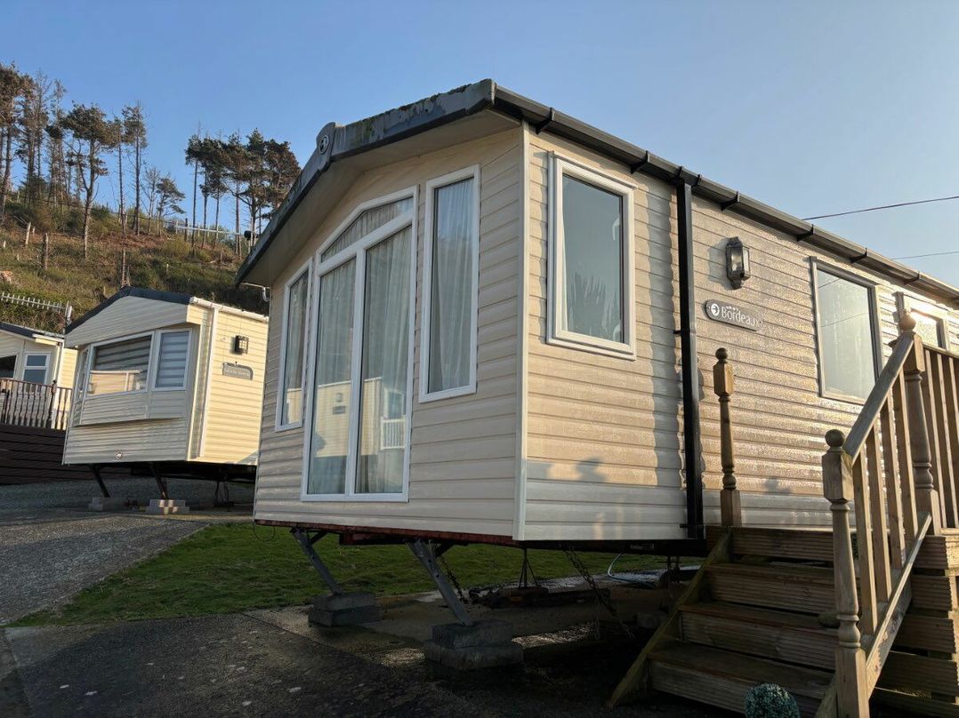 Clarach Bay Holiday Village - Holiday Accommodation 21849