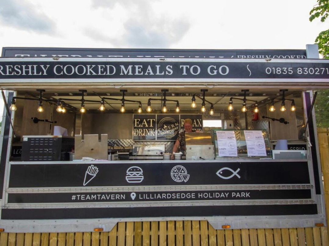 Riverside - Holiday Accommodation 21853