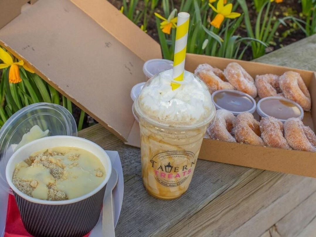 Riverside - Holiday Accommodation 21853