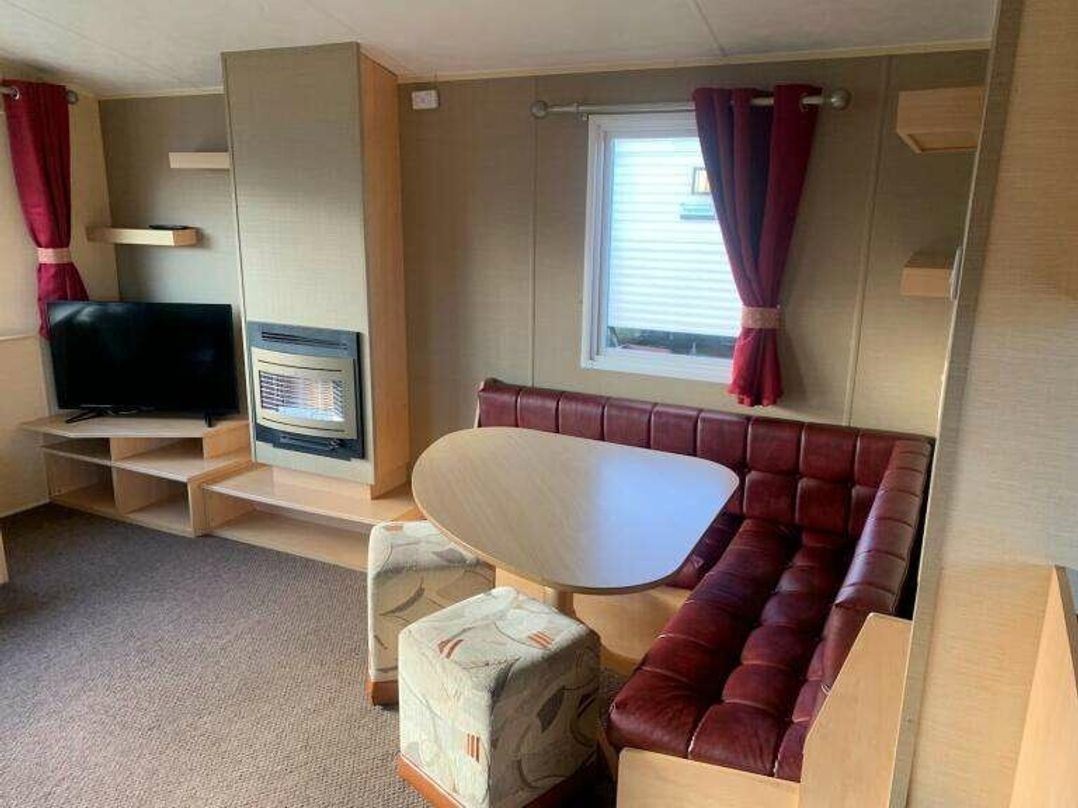 Skipsea Sands Holiday Park - Holiday Accommodation 21855