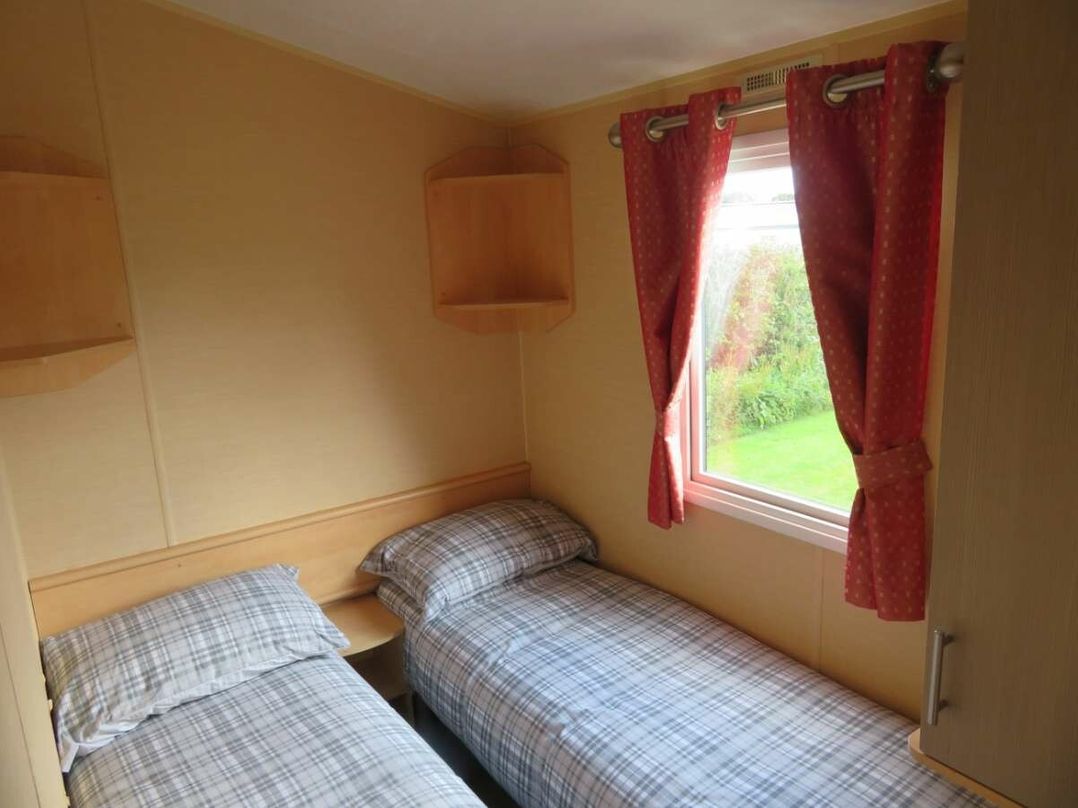 Skipsea Sands Holiday Park - Holiday Accommodation 21855