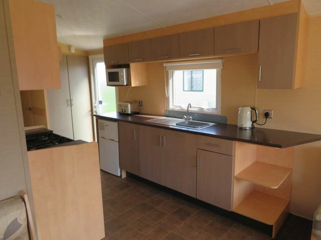 Skipsea Sands Holiday Park - Holiday Accommodation 21855