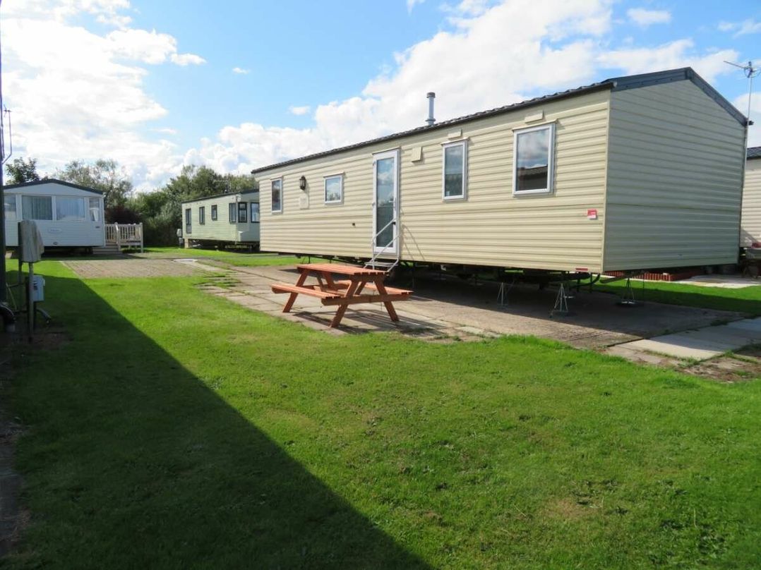 Skipsea Sands Holiday Park - Holiday Accommodation 21855