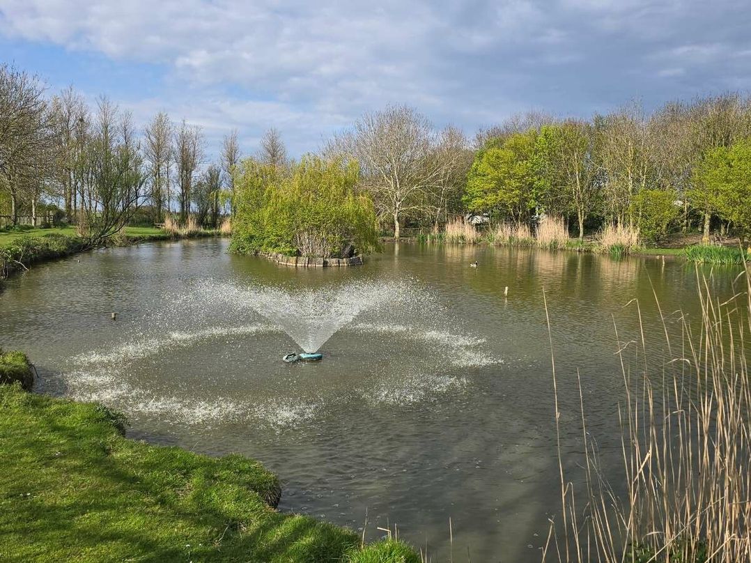 Skipsea Sands Holiday Park - Holiday Accommodation 21855