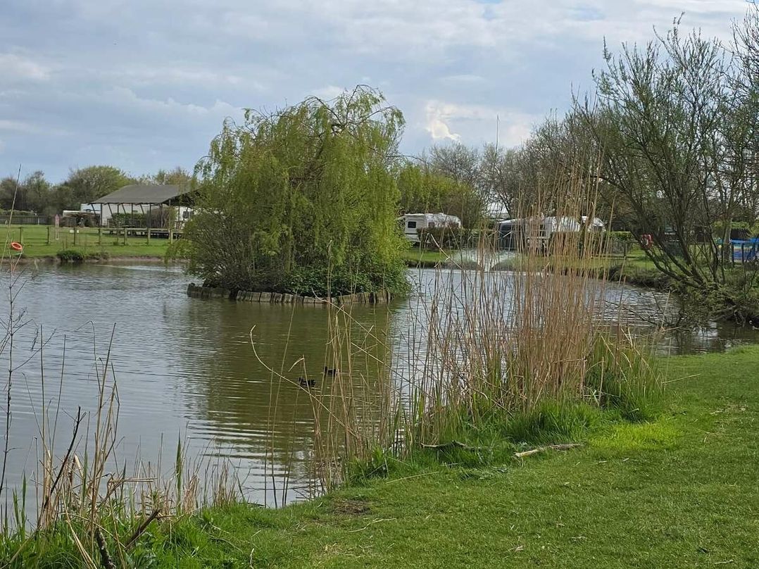 Skipsea Sands Holiday Park - Holiday Accommodation 21855