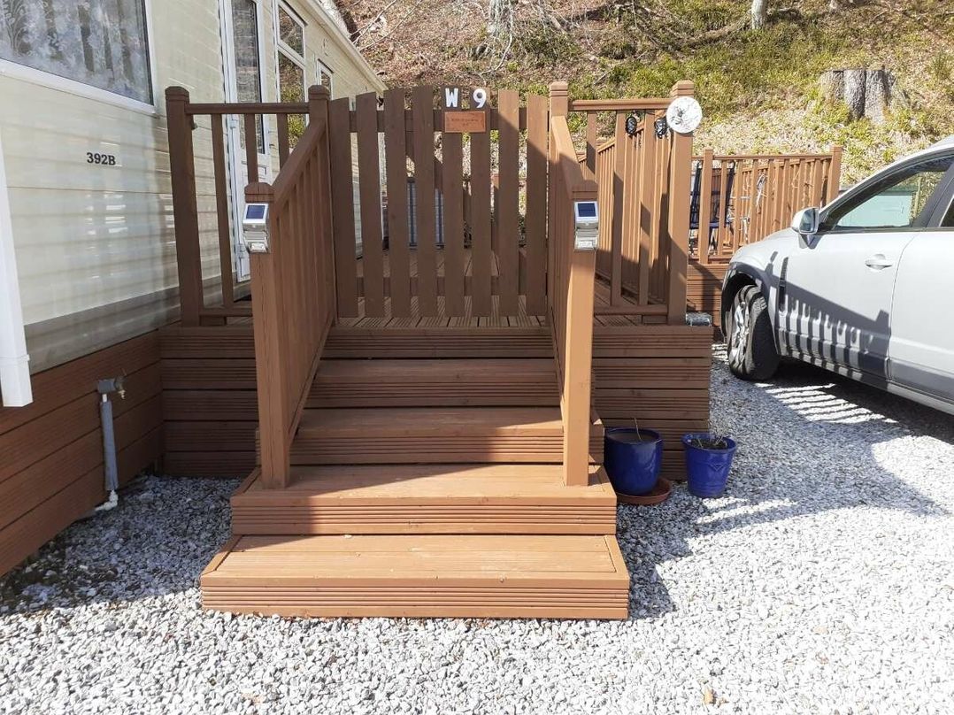 Burnside Caravan Park - Holiday Accommodation 21856