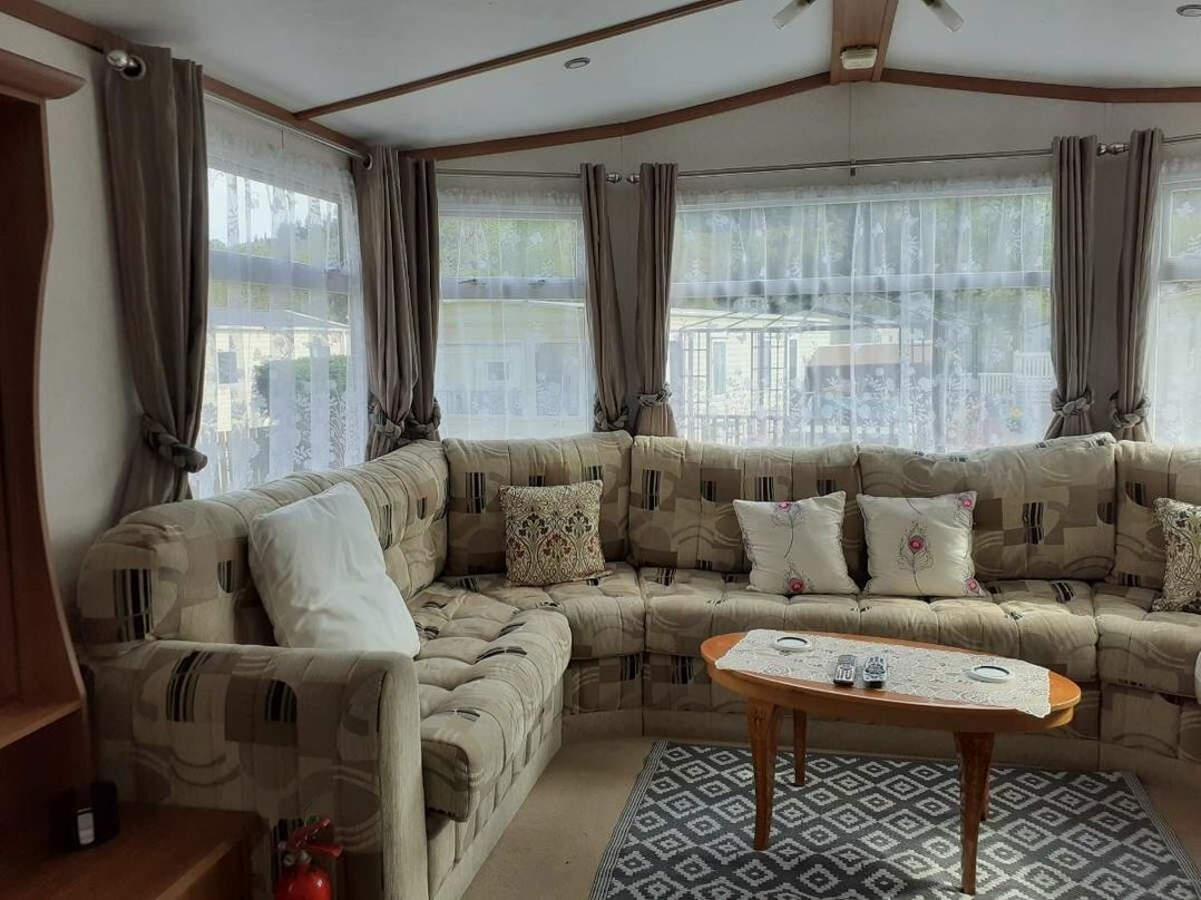 Burnside Caravan Park - Holiday Accommodation 21856