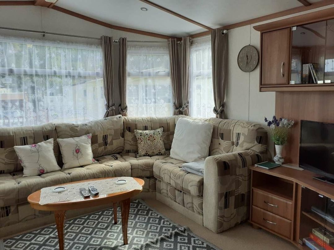 Burnside Caravan Park - Holiday Accommodation 21856