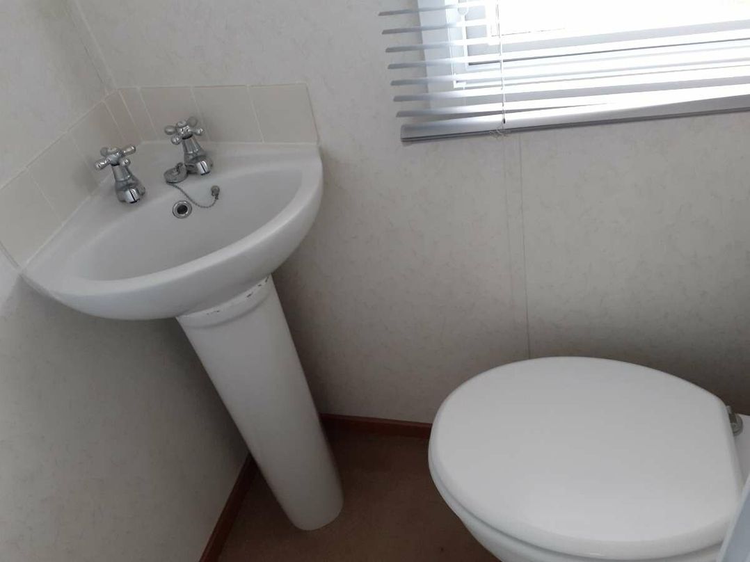 Burnside Caravan Park - Holiday Accommodation 21856