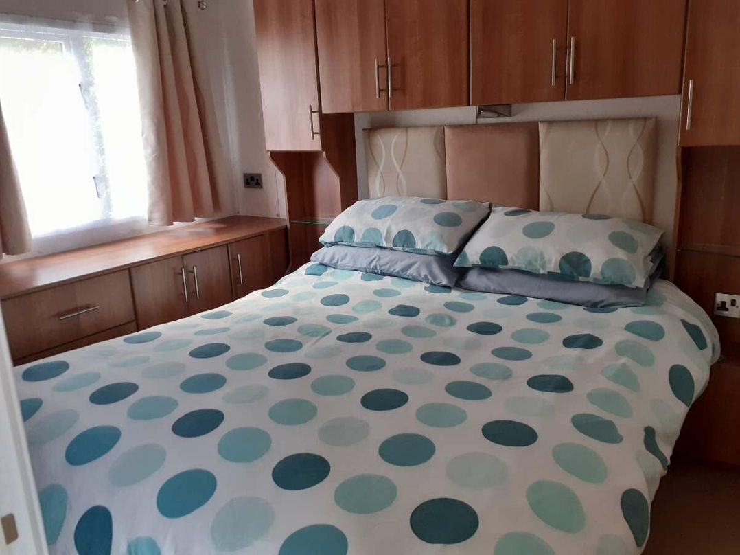 Burnside Caravan Park - Holiday Accommodation 21856