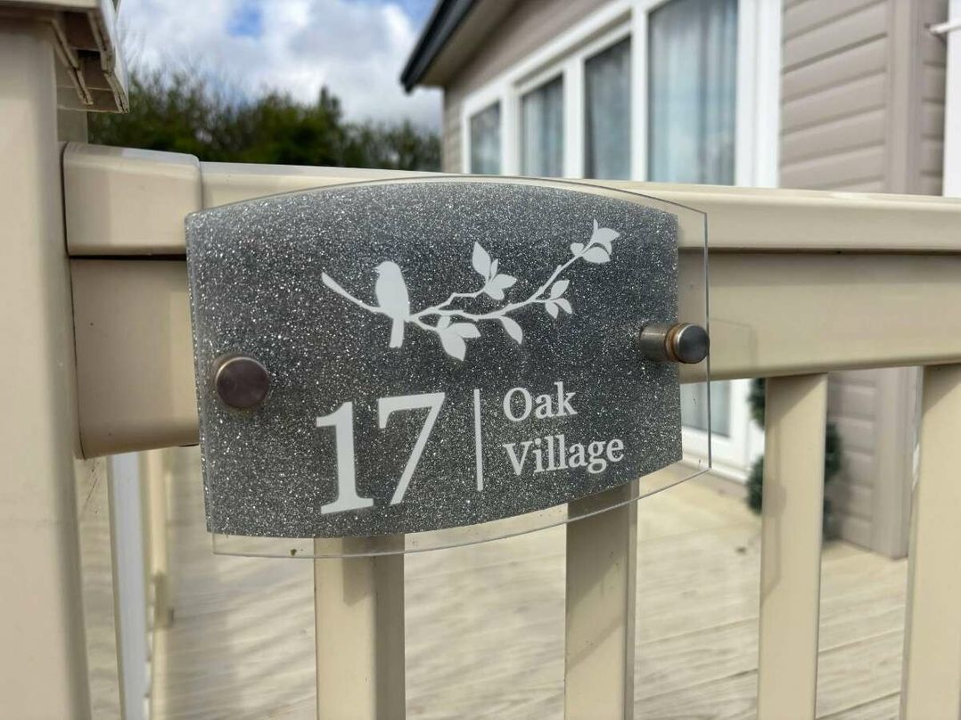 Grange Leisure Park - Holiday Accommodation 21857