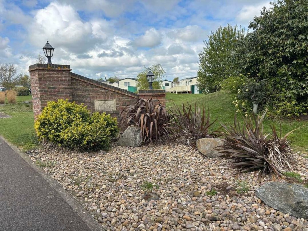 Grange Leisure Park - Holiday Accommodation 21857