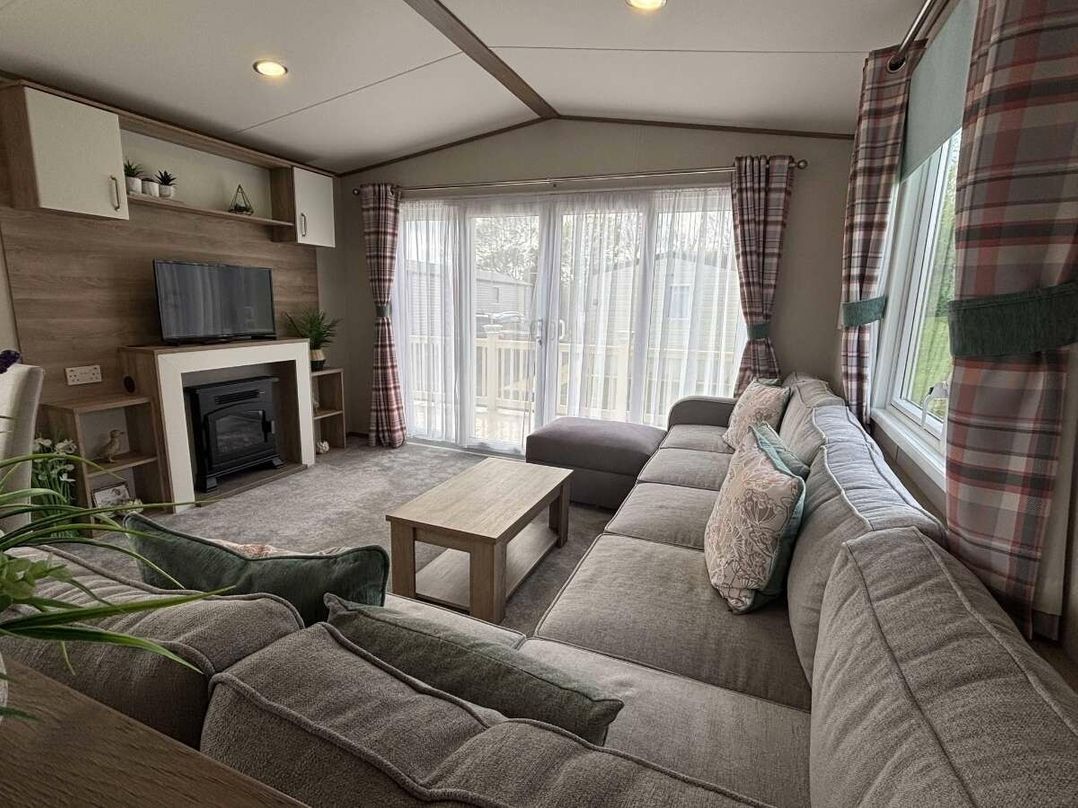 Grange Leisure Park - Holiday Accommodation 21857