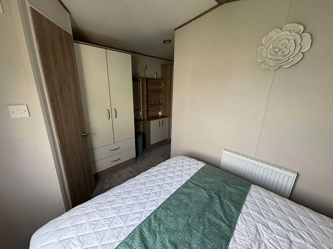 Grange Leisure Park - Holiday Accommodation 21857