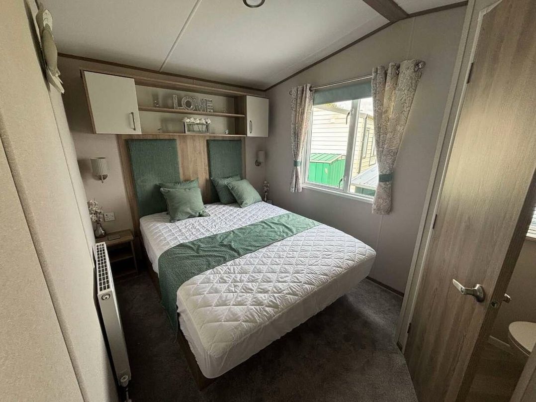 Grange Leisure Park - Holiday Accommodation 21857