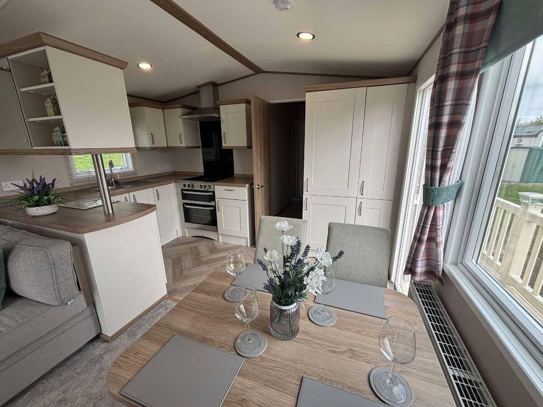 Grange Leisure Park - Holiday Accommodation 21857