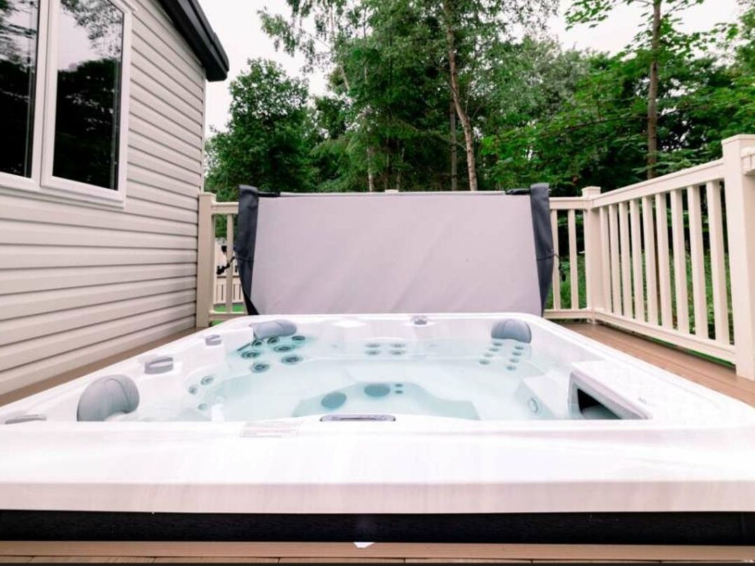 Grange Leisure Park - Holiday Accommodation 21857