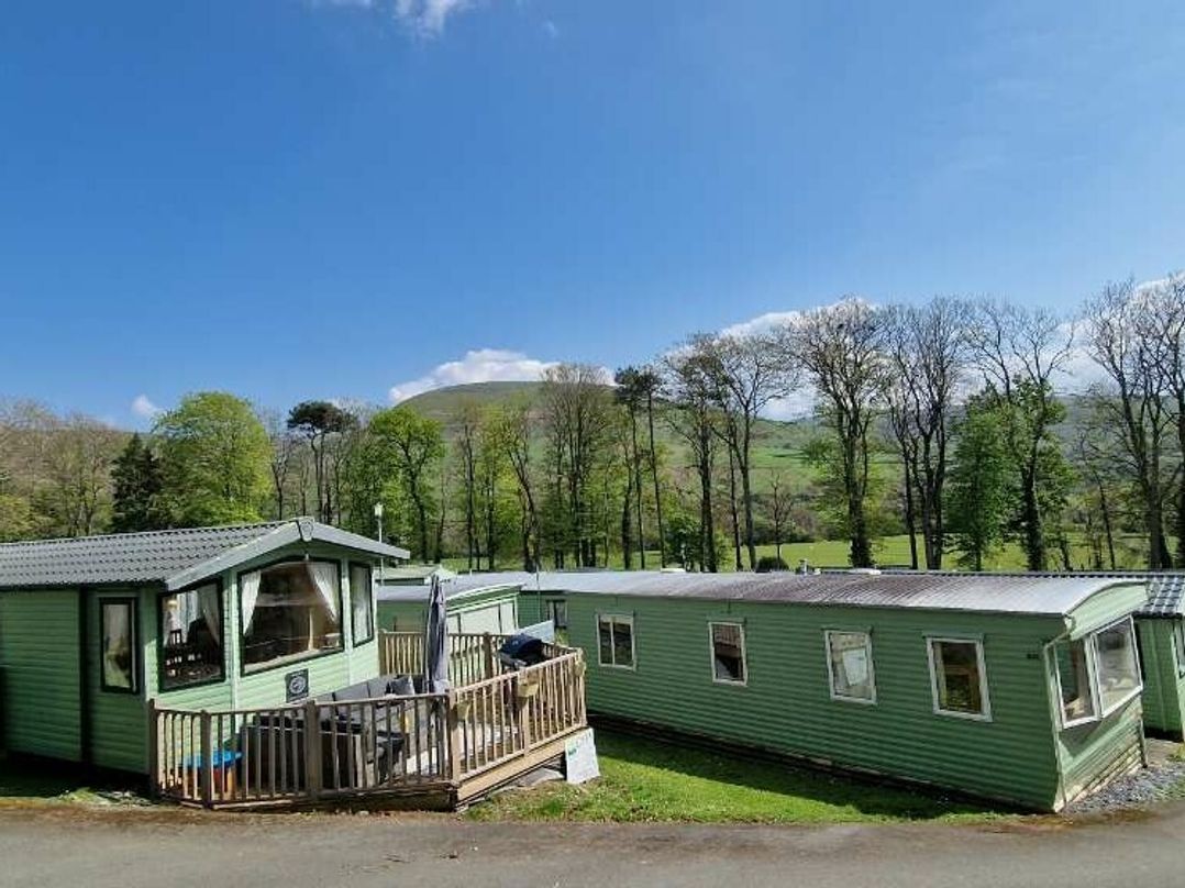 Woodlands Holiday Park - Holiday Accommodation 21859