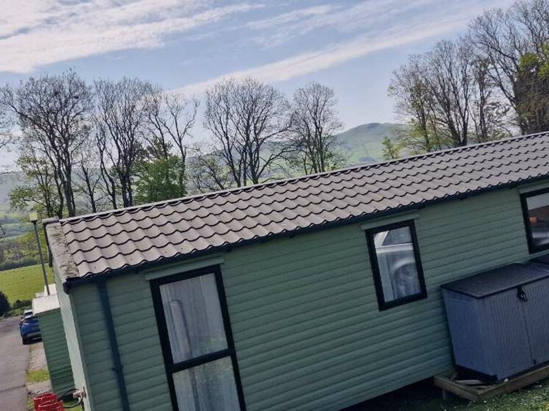 Woodlands Holiday Park - Holiday Accommodation 21859