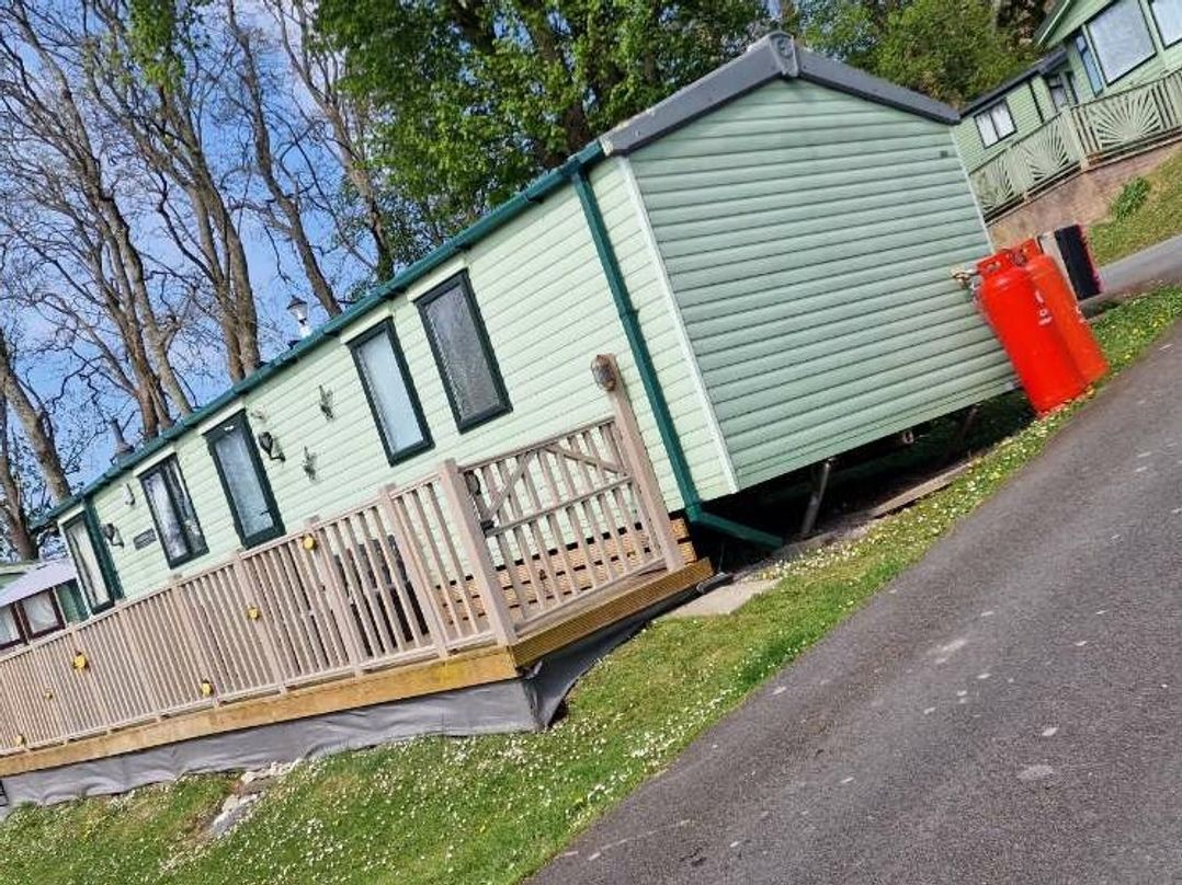 Woodlands Holiday Park - Holiday Accommodation 21859