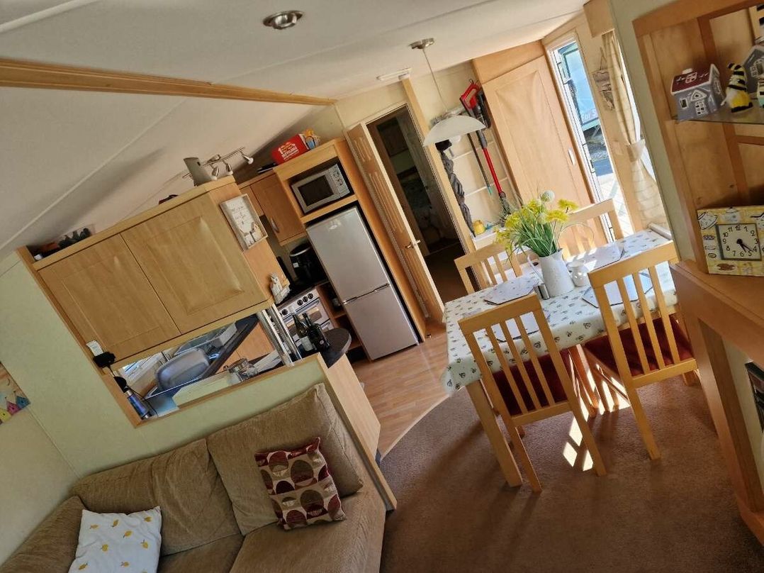 Woodlands Holiday Park - Holiday Accommodation 21859