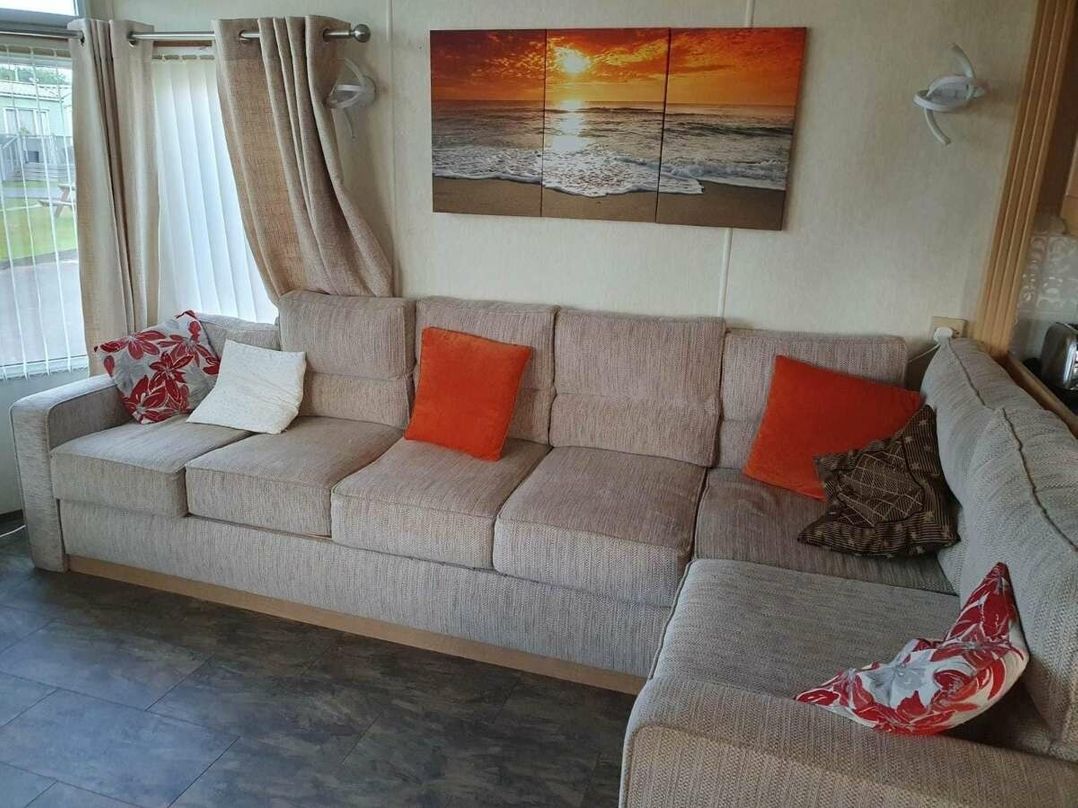 Greenfields Holiday Park - Holiday Accommodation 21861