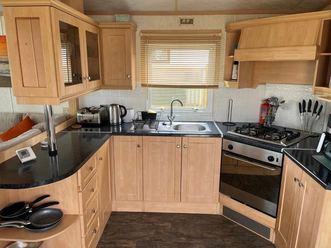 Greenfields Holiday Park - Holiday Accommodation 21861