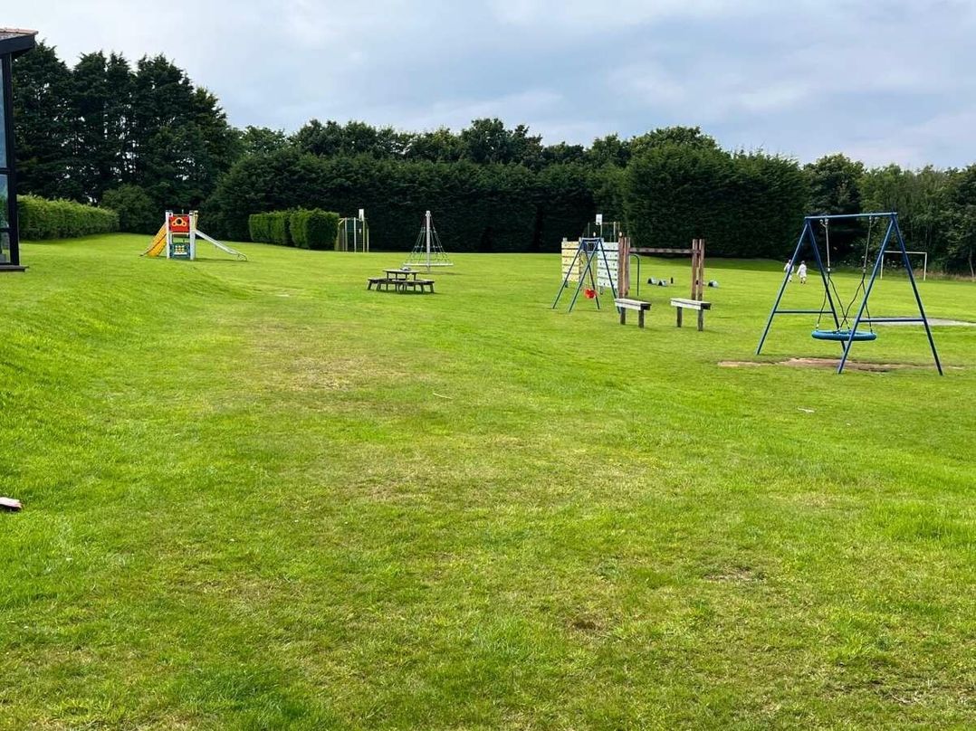 Greenfields Holiday Park - Holiday Accommodation 21861