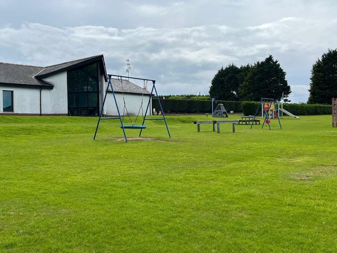 Greenfields Holiday Park - Holiday Accommodation 21861