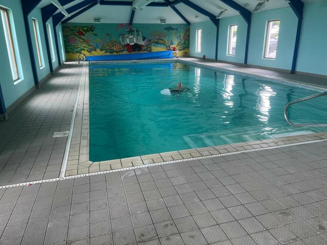 Greenfields Holiday Park - Holiday Accommodation 21861