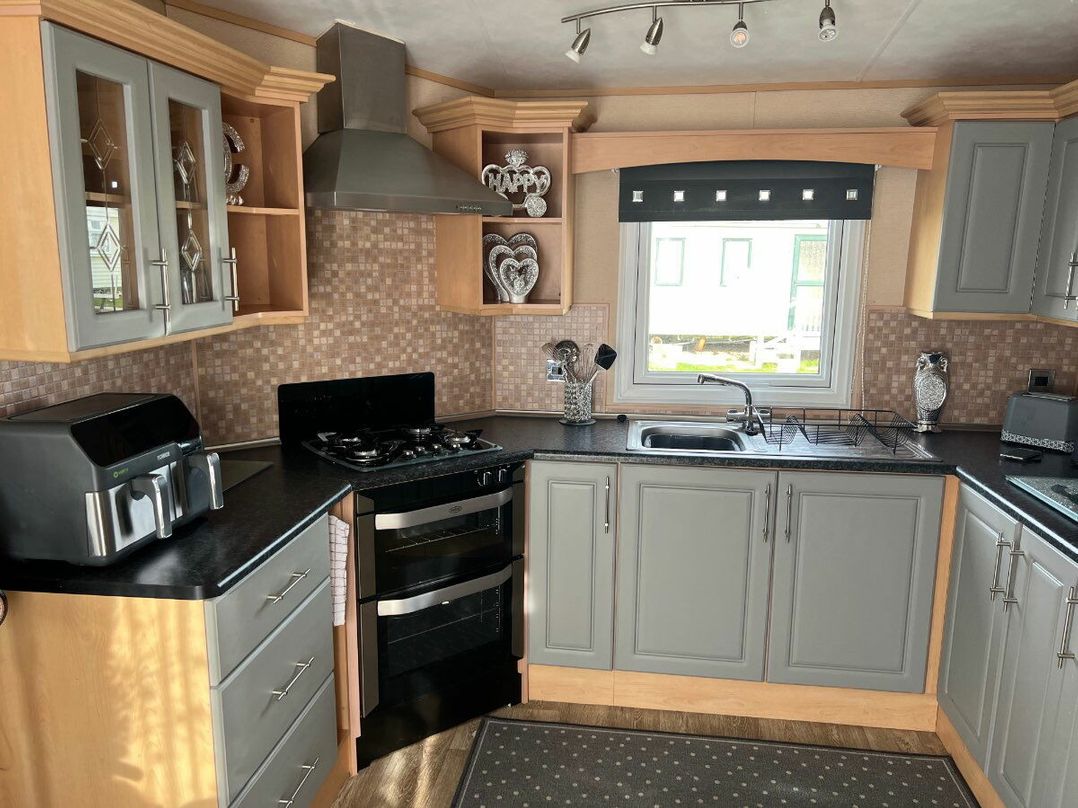 The Chase - Holiday Accommodation 21863