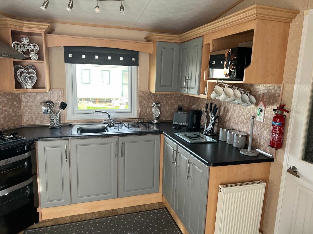 The Chase - Holiday Accommodation 21863