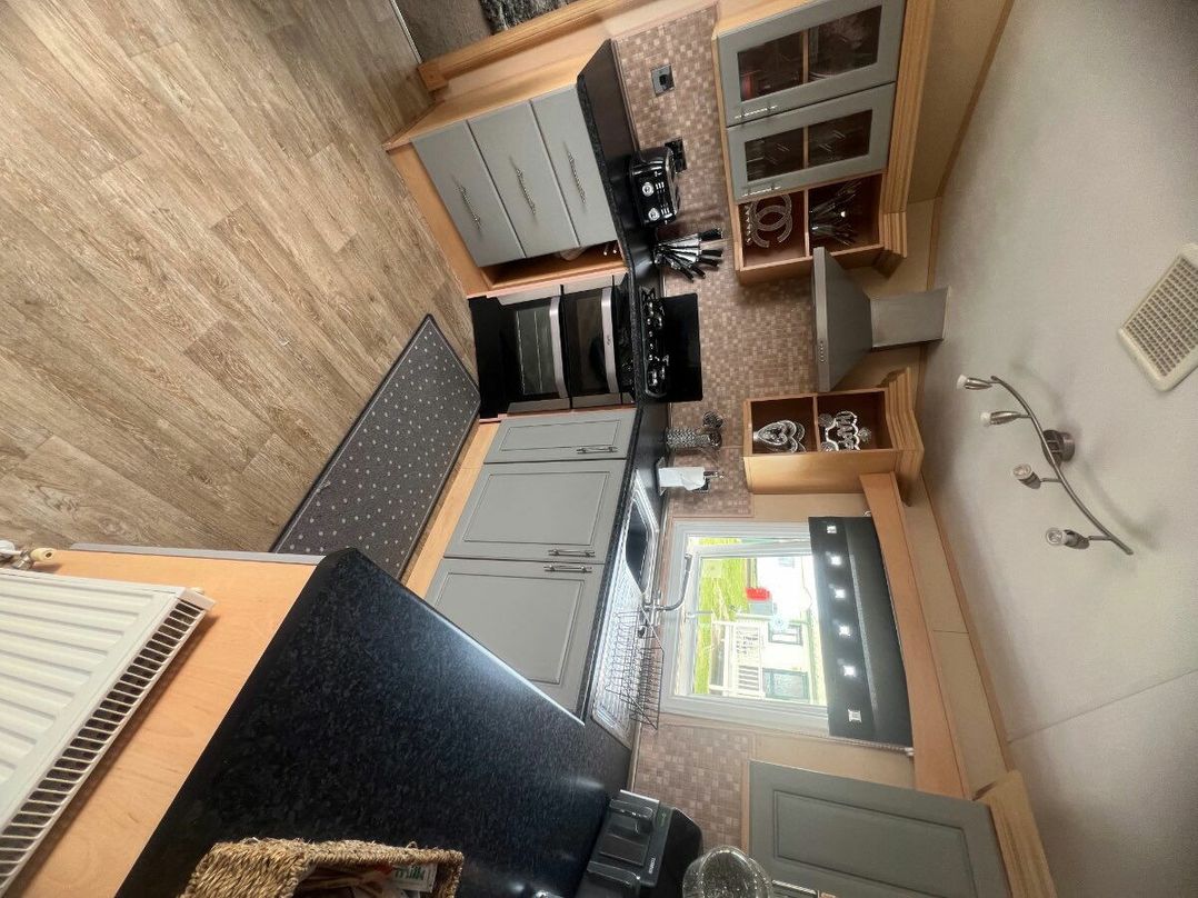 The Chase - Holiday Accommodation 21863