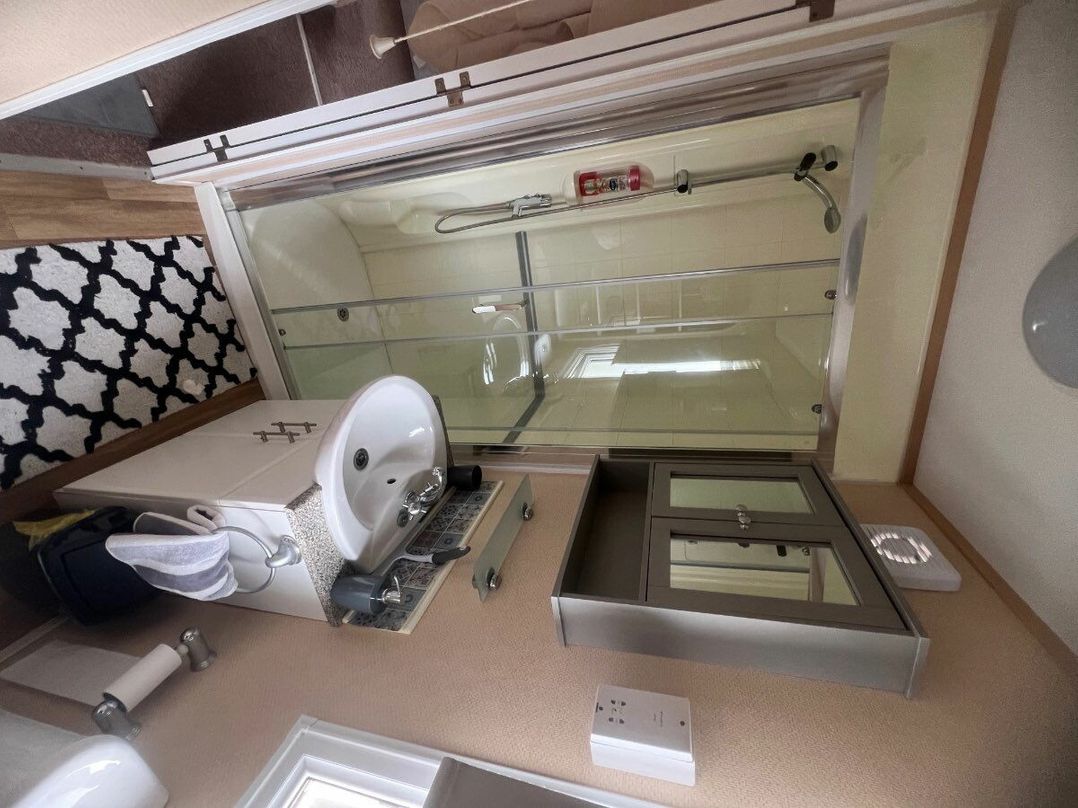 The Chase - Holiday Accommodation 21863