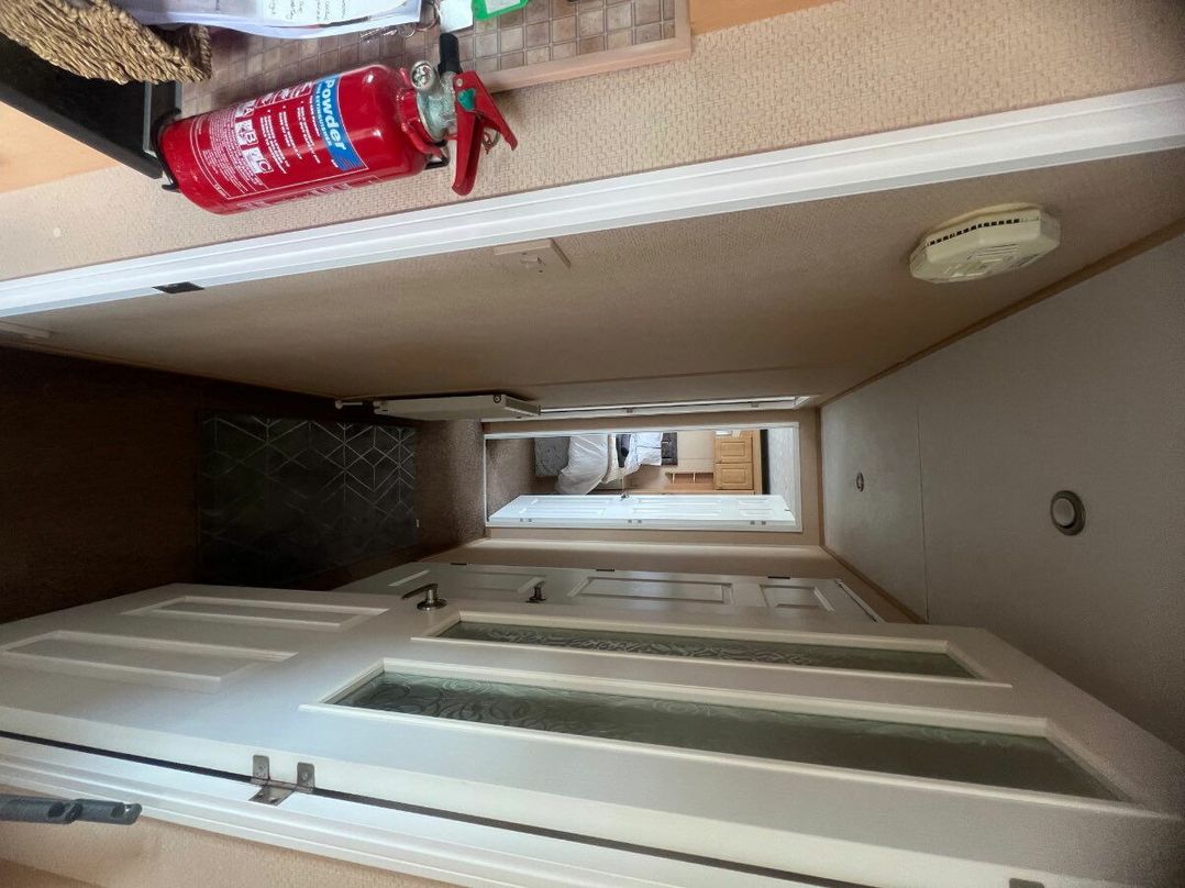 The Chase - Holiday Accommodation 21863