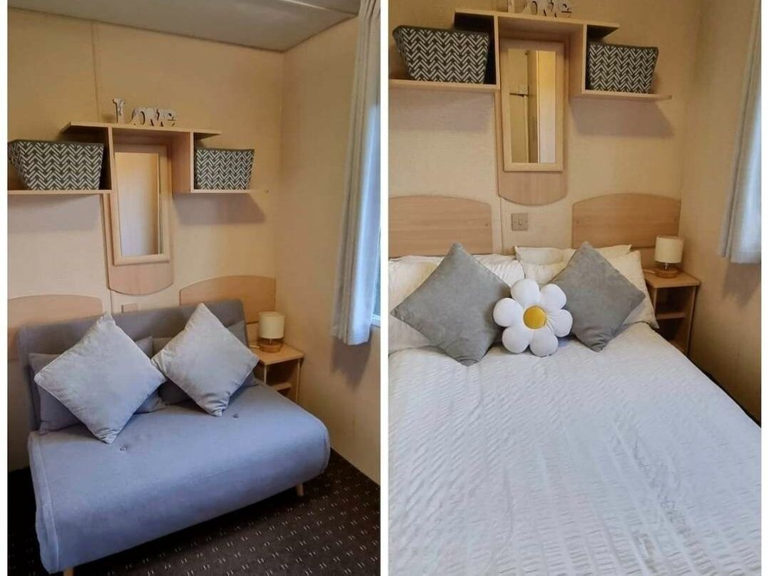 Marton Mere Holiday Village - Holiday Accommodation 21865