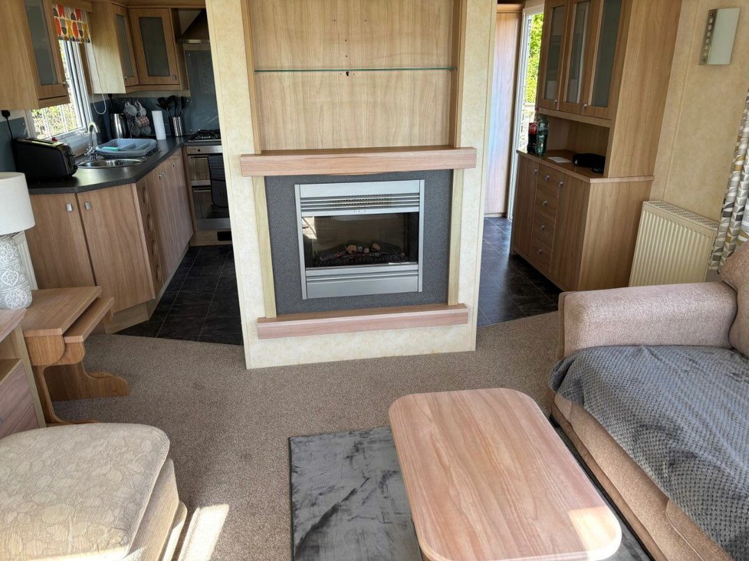 Aberystwyth Holiday Village - Holiday Accommodation 21868