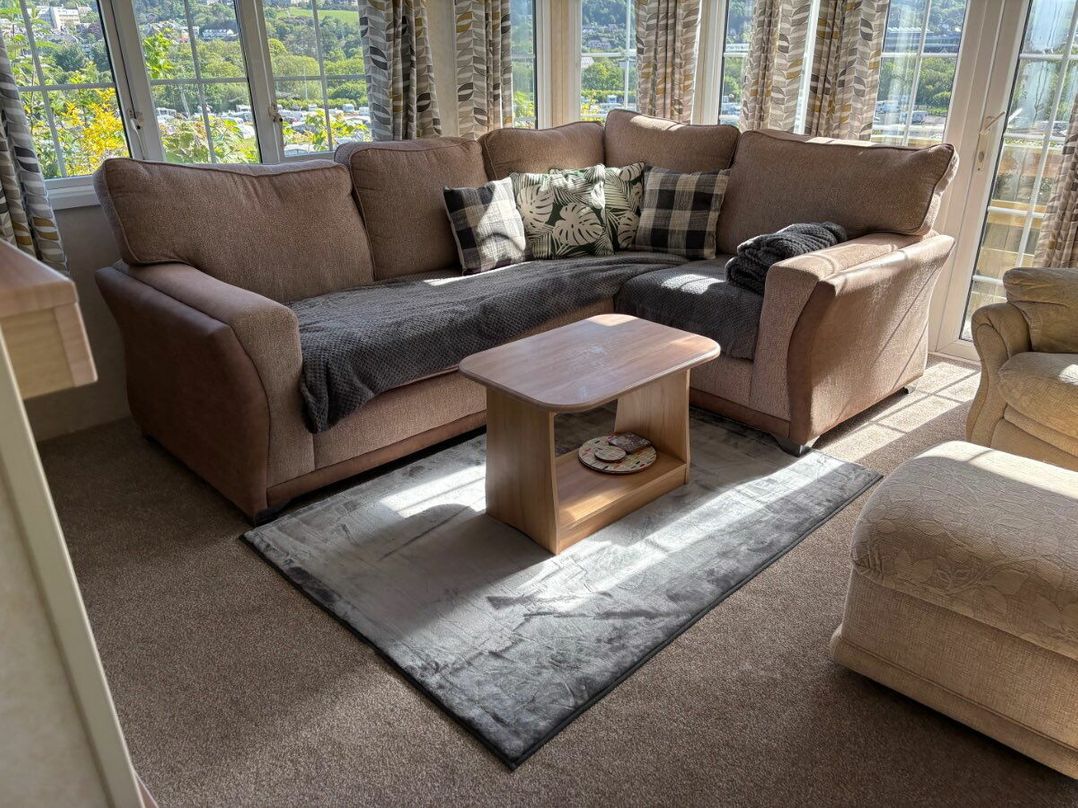 Aberystwyth Holiday Village - Holiday Accommodation 21868