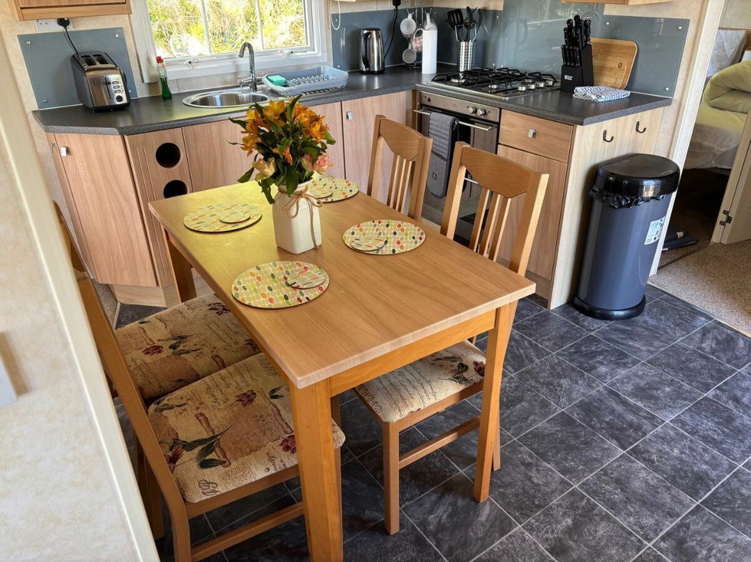 Aberystwyth Holiday Village - Holiday Accommodation 21868