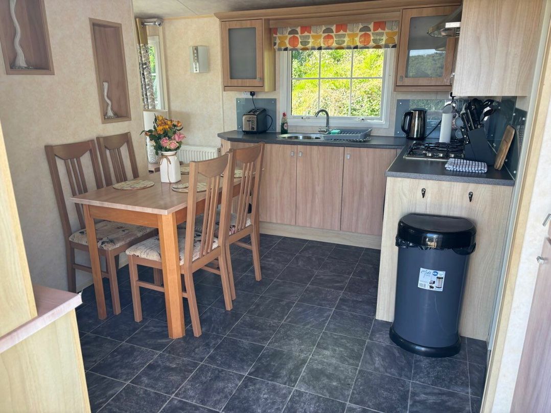 Aberystwyth Holiday Village - Holiday Accommodation 21868