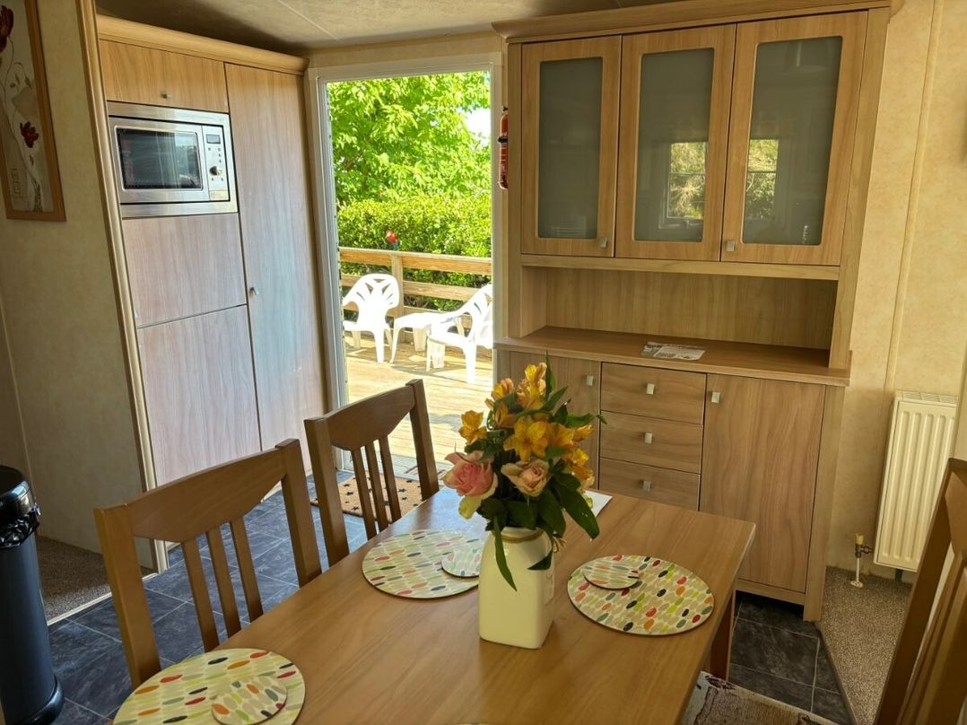 Aberystwyth Holiday Village - Holiday Accommodation 21868