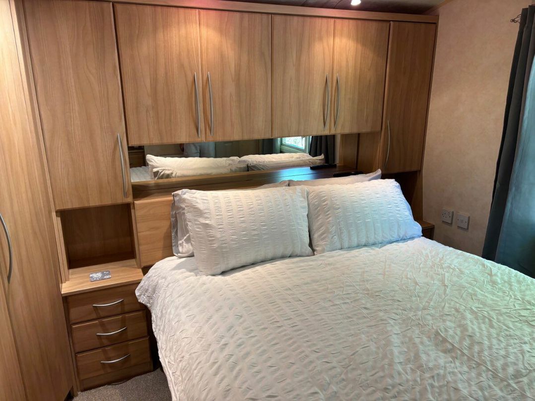 Aberystwyth Holiday Village - Holiday Accommodation 21868