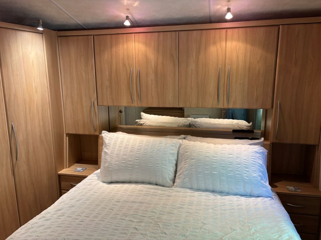 Aberystwyth Holiday Village - Holiday Accommodation 21868